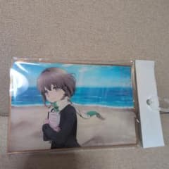 青春ブタ野郎はバニーガール先輩の夢を見ない キャラ アクリルスタンドのサムネイル