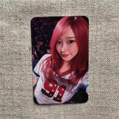 aespa smtown SM30周年 JPFC 限定 抽選 ジゼル トレカ - メルカリ