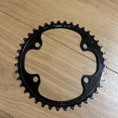 シマノ(SHIMANO) FC-R9200 40T-NJ デュラエース 12sのサムネイル