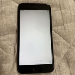 iPhone 7 Plus Black 128 GB docomoのサムネイル