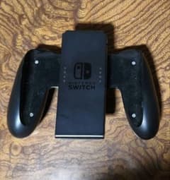 Nintendo Switch Joy-Con グリップのサムネイル