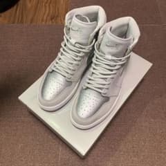 クリスマスセール！【超美品】AIR JORDAN 1 HIGH OG JPのサムネイル