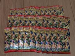 【ポケセン産】ストームエメラルダ 30パック（バラ）まとめ売りのサムネイル