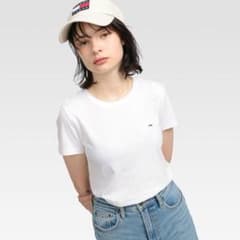 トミーヒルフィガー　トップス　tシャツのサムネイル
