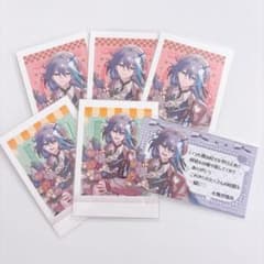 ホロスターズ UPROAR!! 水無世燐央 ぱしゃこれ ホワイトデーのサムネイル