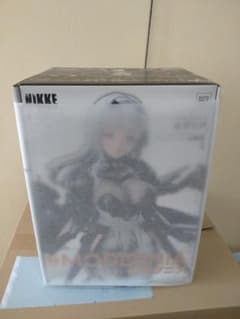 勝利の女神:NIKKE モダニア