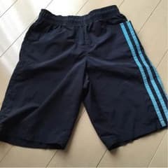 アディダス110トレーニングパンツのサムネイル