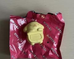 サンリオ　ヒッパーズ　ポムポムプリンのサムネイル