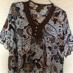 チュニック 美品のサムネイル