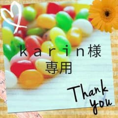 ｋａｒｉｎ様専用ページのサムネイル