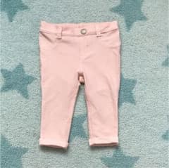 OLD NAVY✩ピンクのパンツ ズボンのサムネイル
