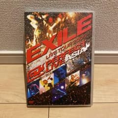 EXILE/LIVE TOUR 2005 PERFECT LIVE ASIA〈…のサムネイル