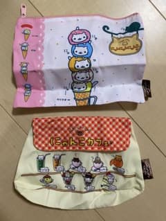 にゃんこカフェアソートコレクション ②のサムネイル