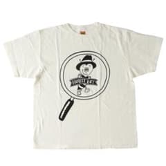 human made Tシャツ NAOTO × chocomooのサムネイル