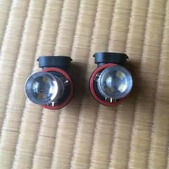 新品 CREE製 80W LEDフォグランプ　H8、H11、H16 送料込みのサムネイル