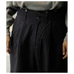 GURANK 25AW HB WORK PANTS nvy size32 - メルカリ