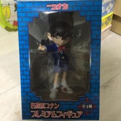 【早い者勝ち】名探偵コナンフィギュアのサムネイル