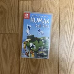 ヒューマンフォールフラット　Switchのサムネイル