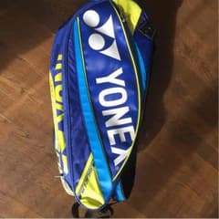 YONEX ラケットバッグのサムネイル
