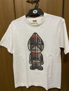 エイプ　テリヤキソースTシャツのサムネイル