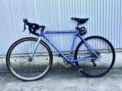 fuji feather cx+ シクロクロスのサムネイル