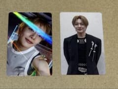 Stray Kids (SKZ) I.N THIS&THAT HMV Lucky Drop