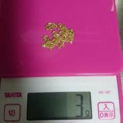りん様専用 スクリューネックレス K18のサムネイル