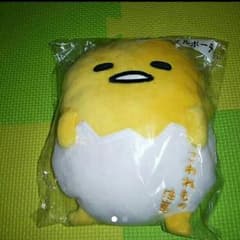ぐでたま１番くじ⑦モバイルポーチです

新品未使用です（≧∇≦*）のサムネイル