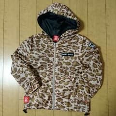 BABY DOLL☆120cmアウター13日まで‼のサムネイル