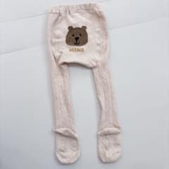 GAP ベビータイツ 12-24m はなちゃんのサムネイル