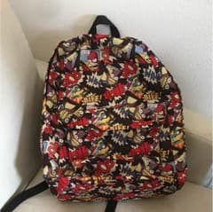 リュック シンプソンズ  アメコミ【値下げ】のサムネイル