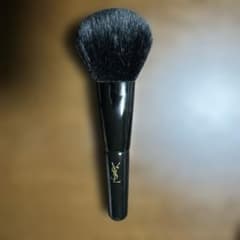 YSL Novelty Mini Powder Brush
