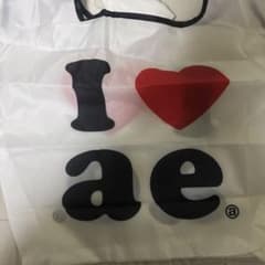 aeae エコバッグのサムネイル