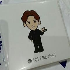 exoloveさま専用☆ベッキョンのサムネイル