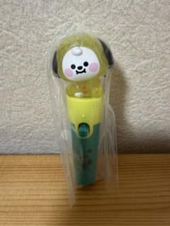 CHIMMY BT21 Light Stick Charm 2
