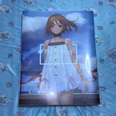 【初版】村田蓮爾 第四画集 futurelog m78953874232_1.jpg?1765364667