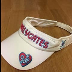 PEARY GATESサンバイザー♡Ｓのサムネイル