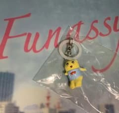 ふなっしー　めじるしアクセサリーのサムネイル