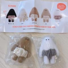 おぱんつ君　OPANTSUKUN おぱんつ君　KIO 2個セットのサムネイル