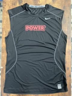 Group Power ウェアのサムネイル