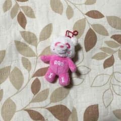 AAA aパンダ ピンクのサムネイル