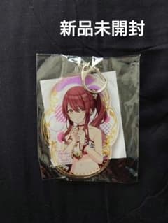 シャニマス 大崎甜花 アクリルキーホルダー - メルカリ