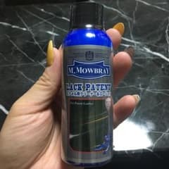 M.モゥブレイ ラックパテント 100mlのサムネイル