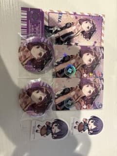 東雲絵名 ニーゴファンミのサムネイル