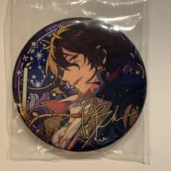 あんスタ 缶バッジ 中国 偶像夢幻祭2 星之所向 朔間零 - メルカリ