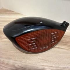 TaylorMade STEALTH2 HD 10.5ドライバー ヘッド カバーのサムネイル