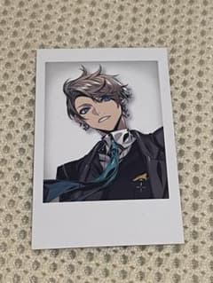 にじさんじ チェキ 甲斐田晴 ろふまお ROF-MAOのサムネイル