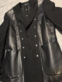 コムデギャルソンオムプリュス16aw - メルカリ