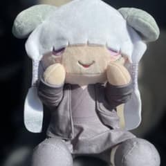 真天地開闢集団-ジグザグ×サンリオキャラクターズ Lぬいぐるみ“マイ