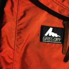 グレゴリーリュックのサムネイル